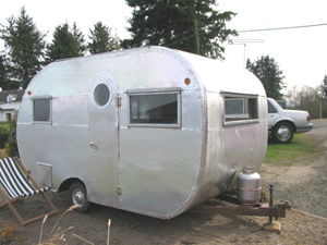 aero II
