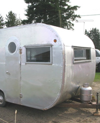 Aero II