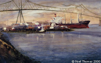 Astoria